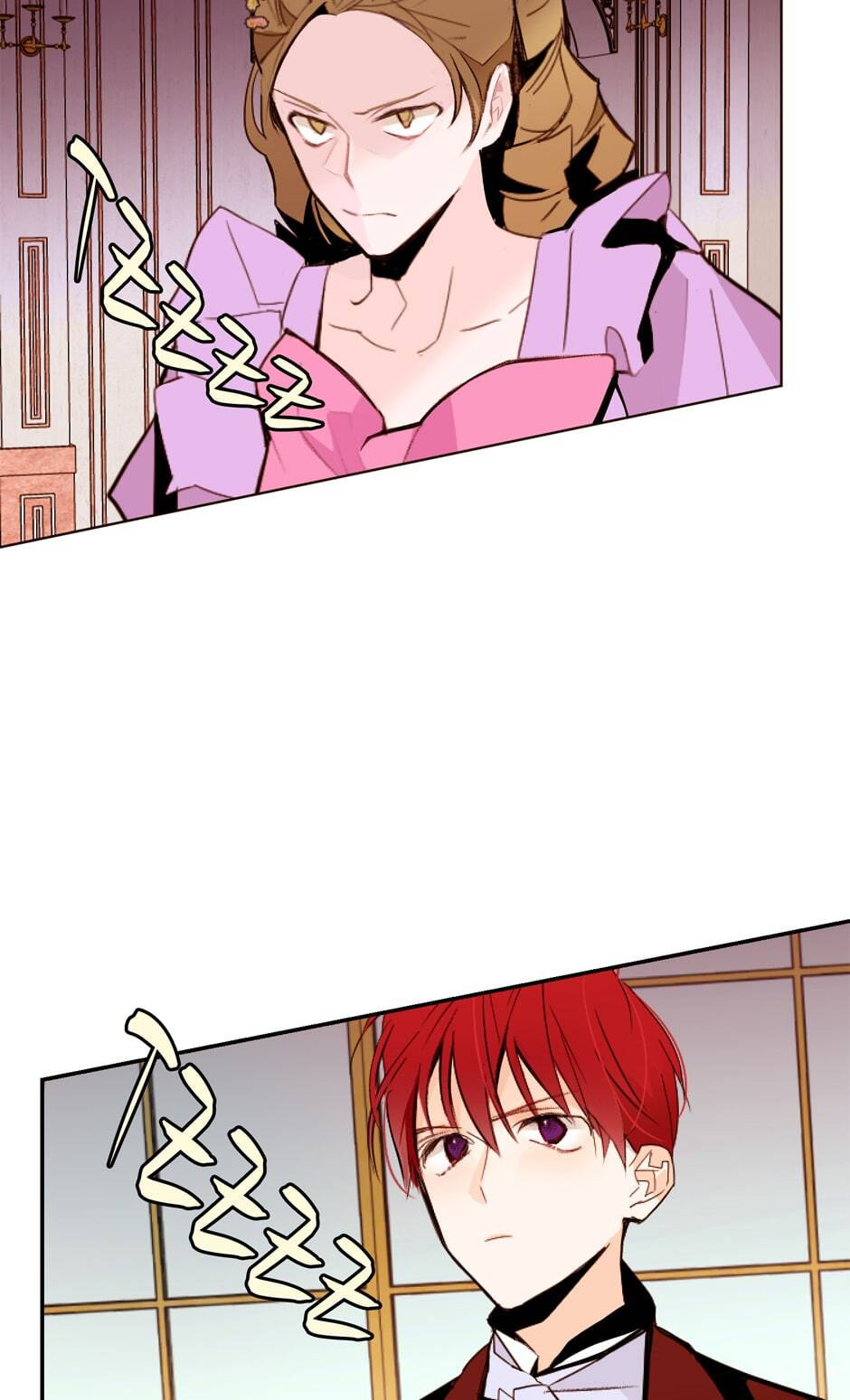 A Common Story of a Lady