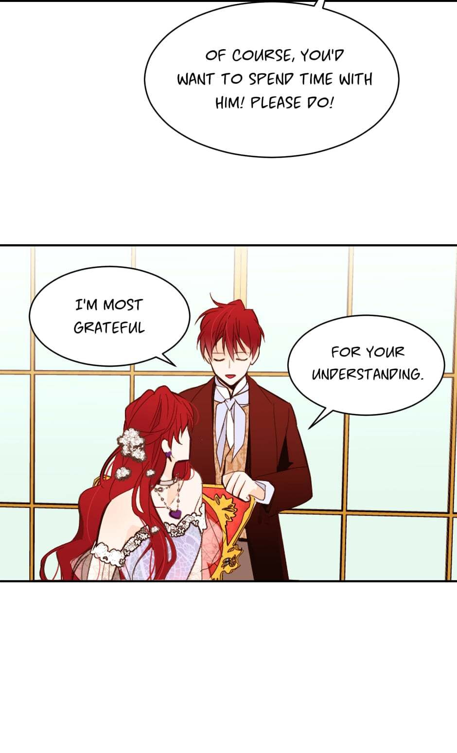 A Common Story of a Lady