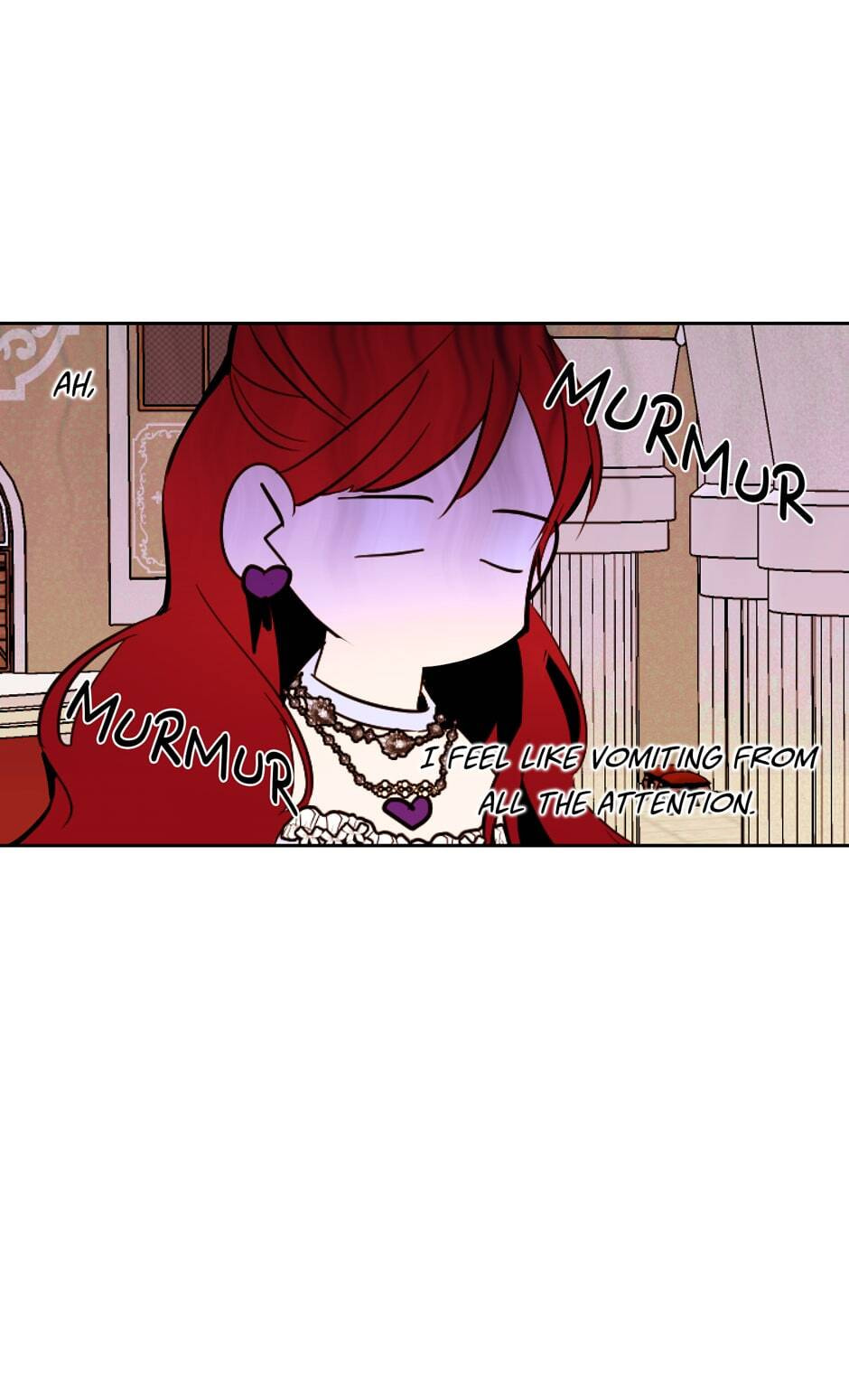 A Common Story of a Lady