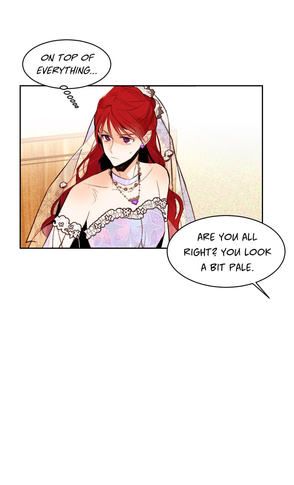 A Common Story of a Lady