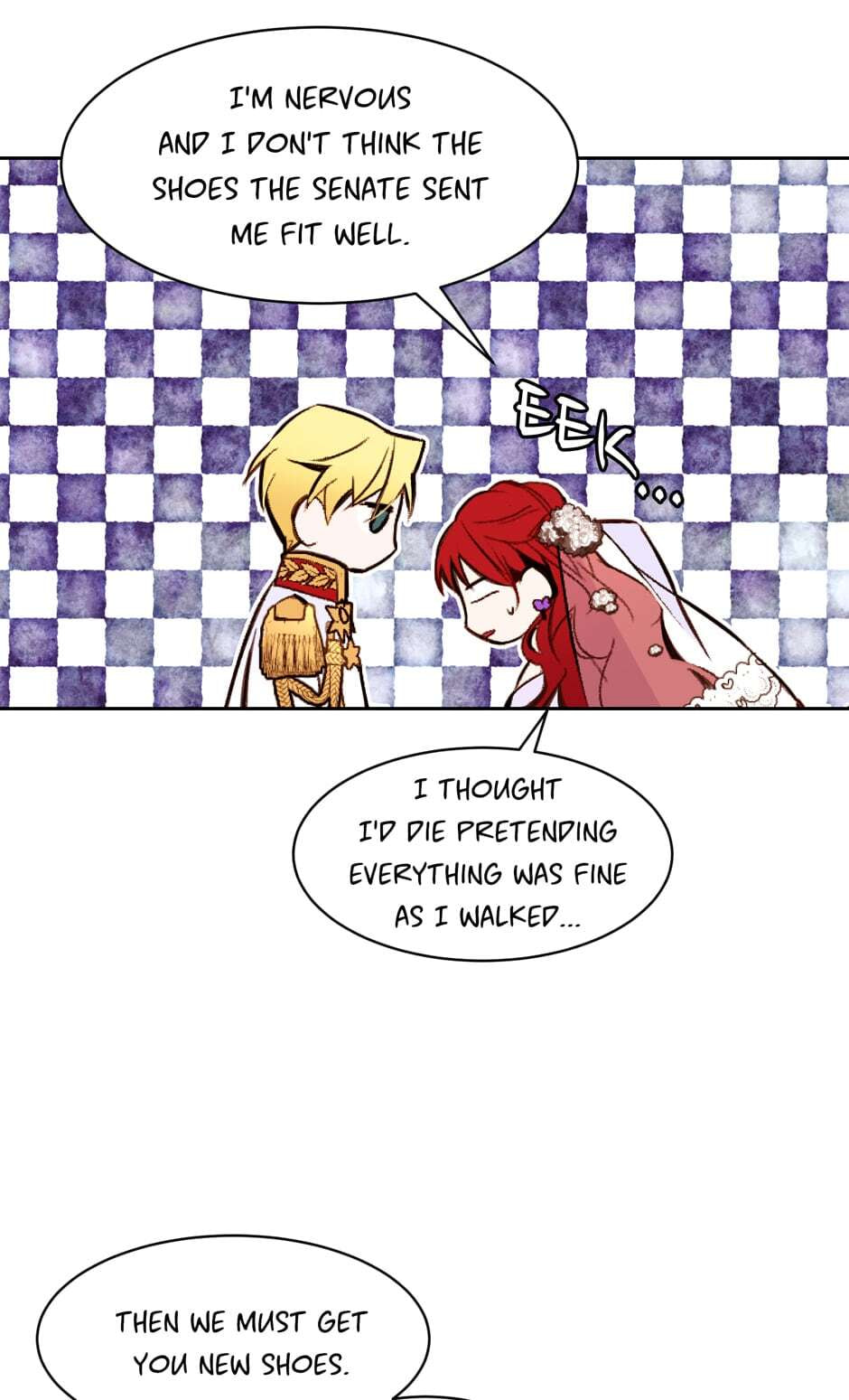 A Common Story of a Lady