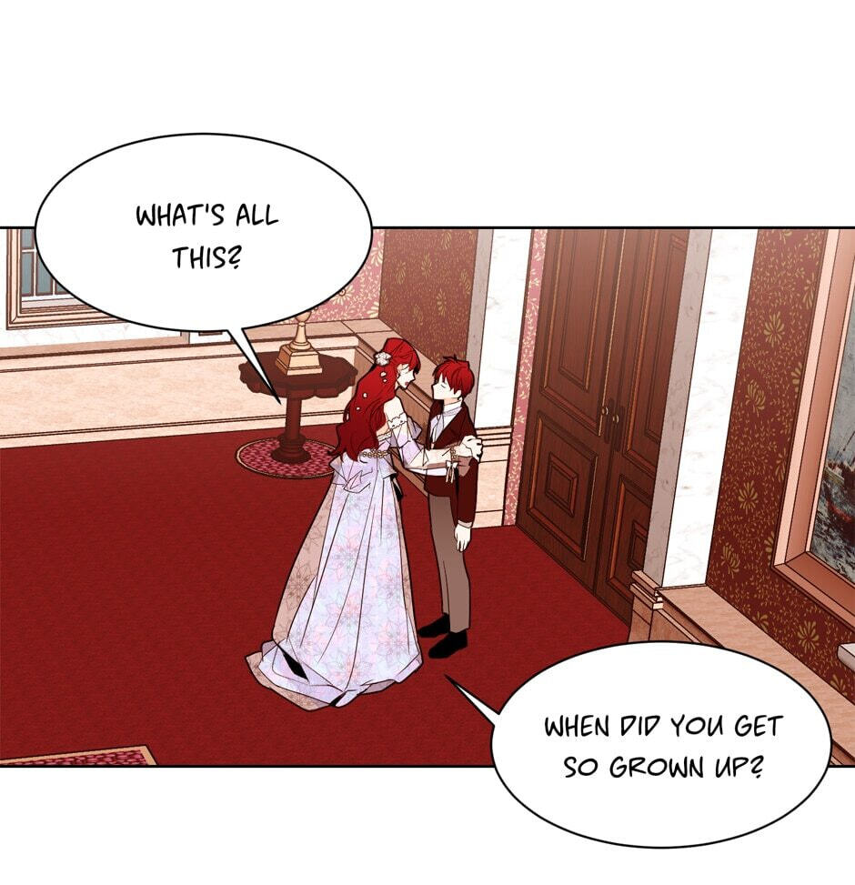 A Common Story of a Lady