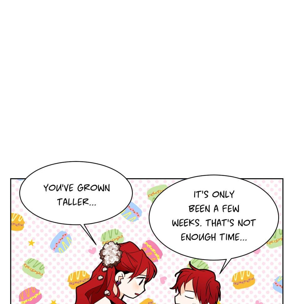 A Common Story of a Lady