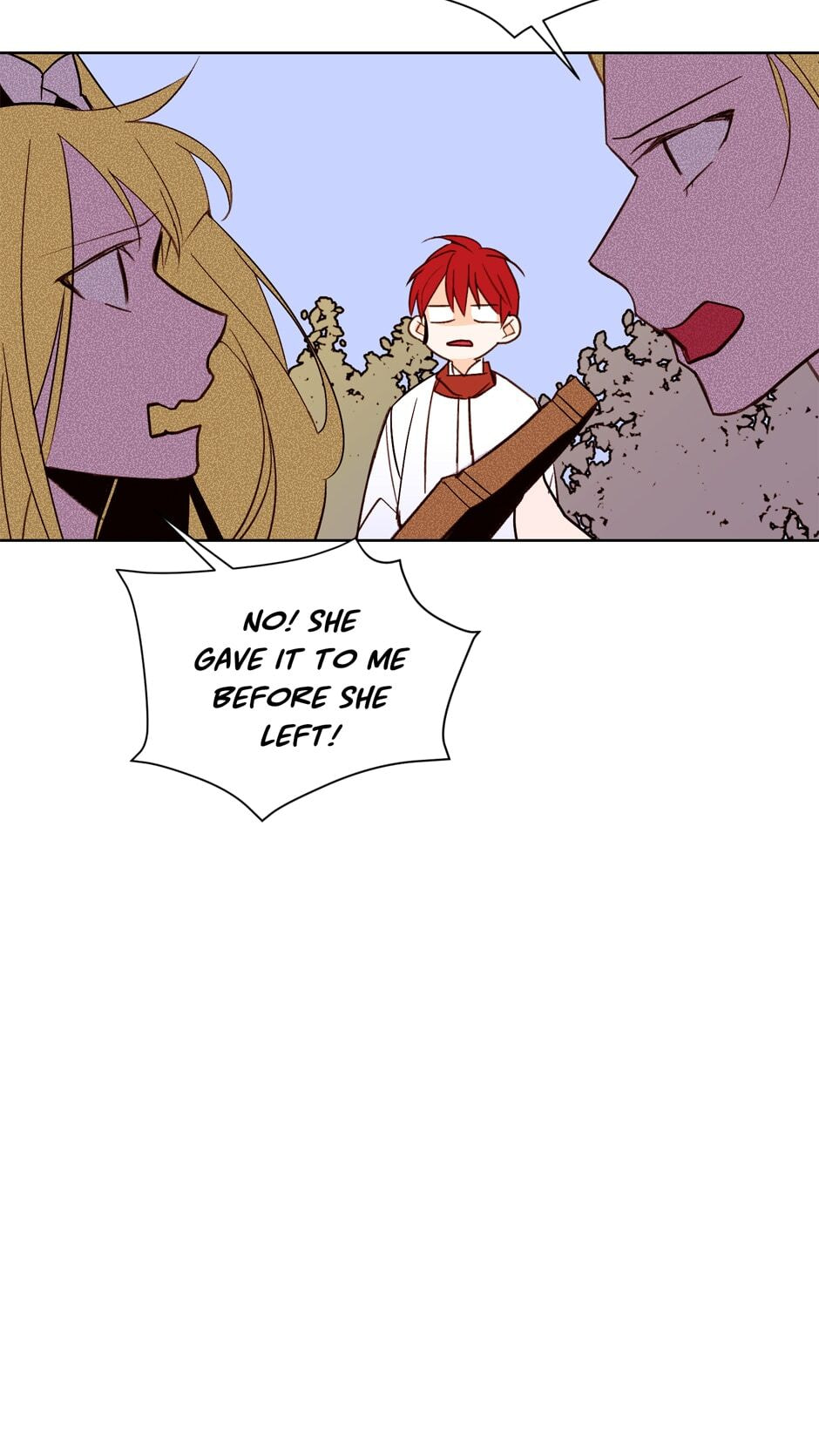 A Common Story of a Lady
