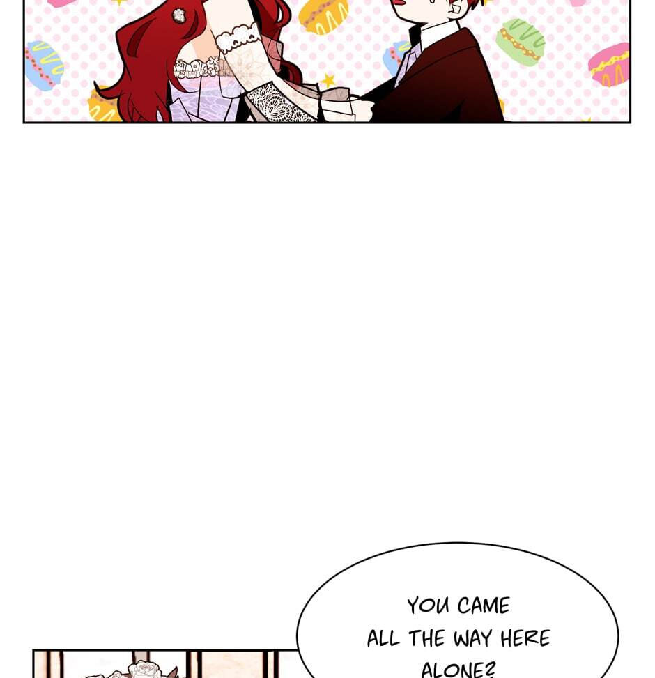 A Common Story of a Lady