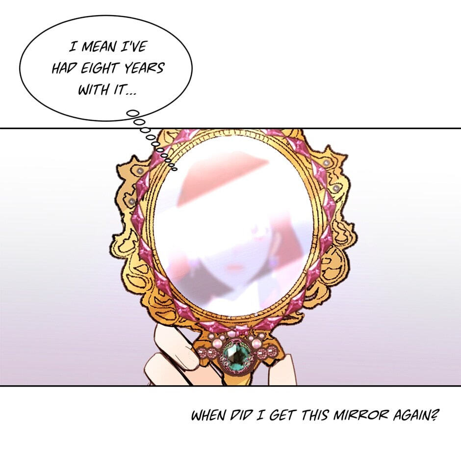 A Common Story of a Lady