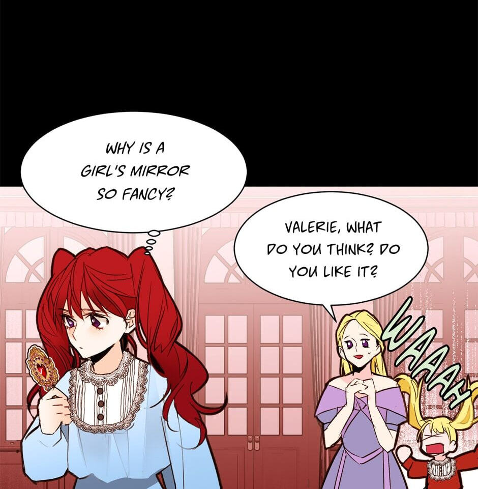 A Common Story of a Lady