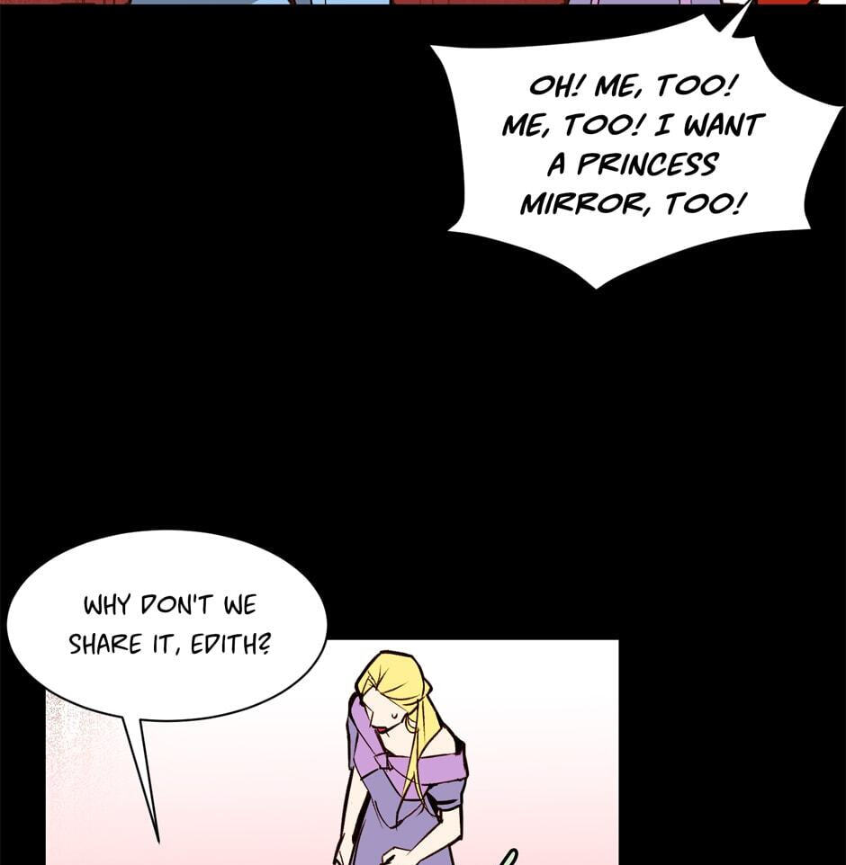 A Common Story of a Lady