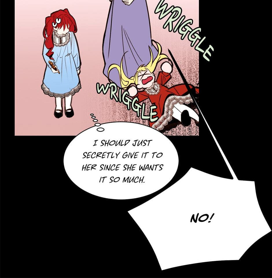 A Common Story of a Lady