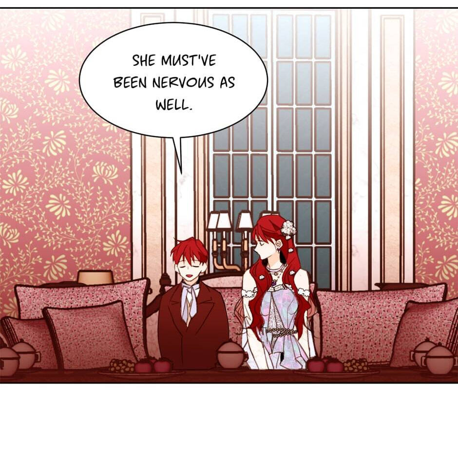 A Common Story of a Lady