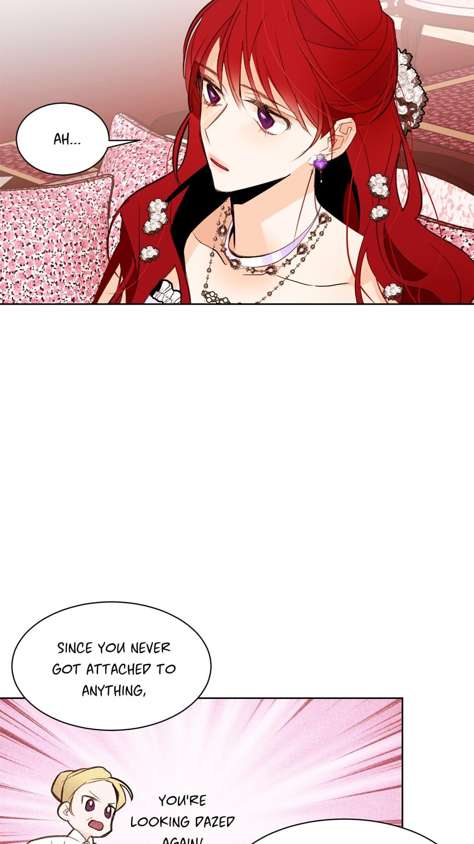 A Common Story of a Lady