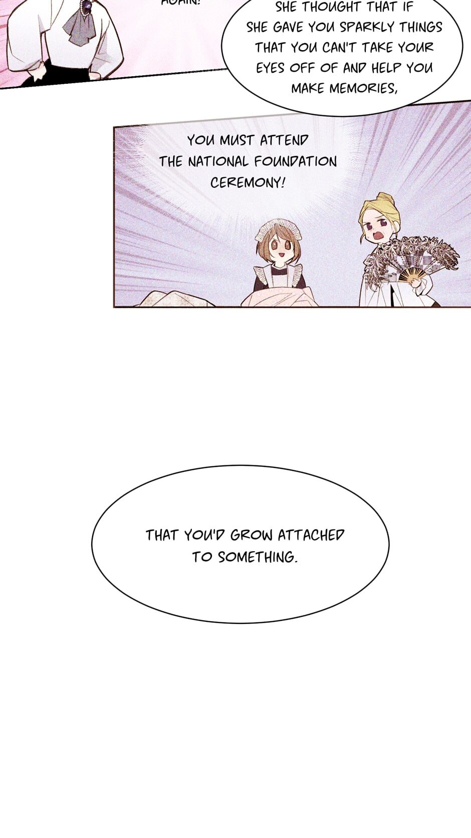 A Common Story of a Lady
