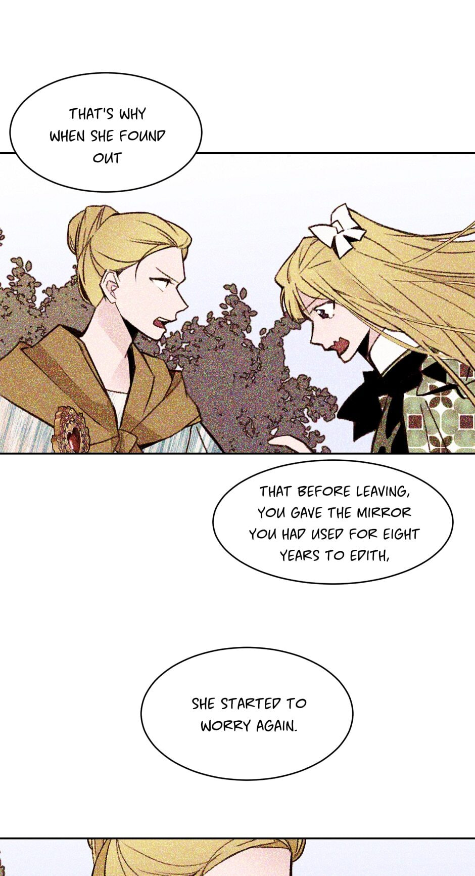 A Common Story of a Lady