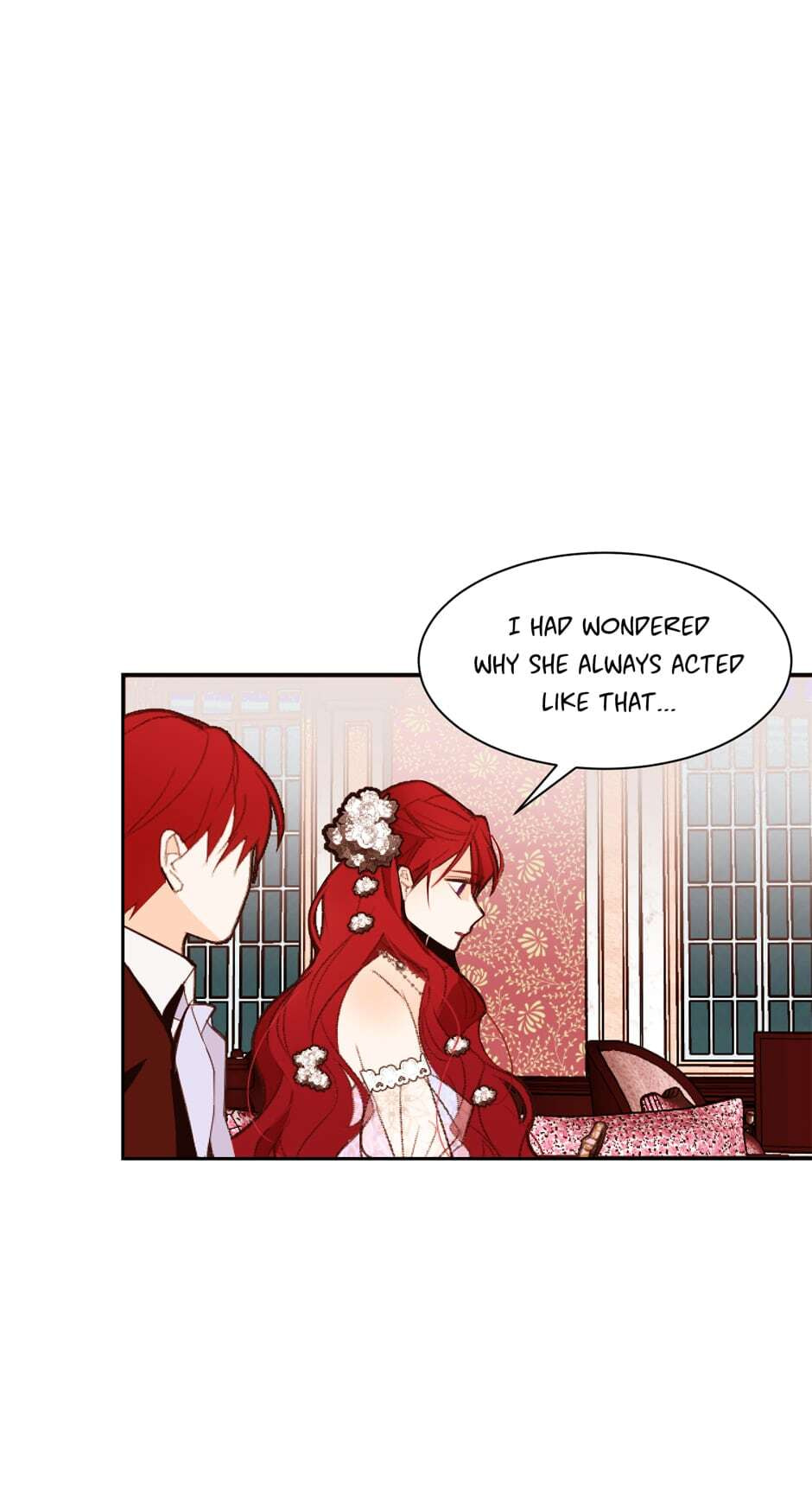 A Common Story of a Lady