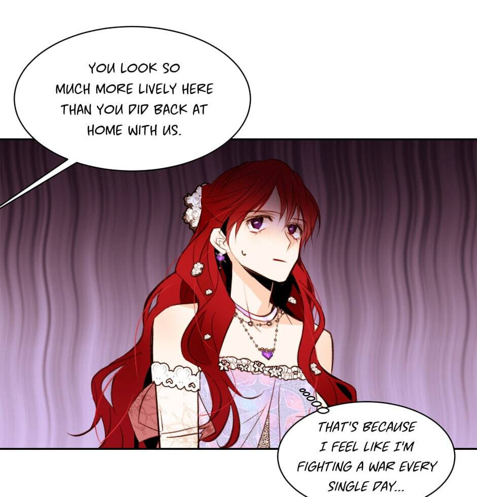 A Common Story of a Lady