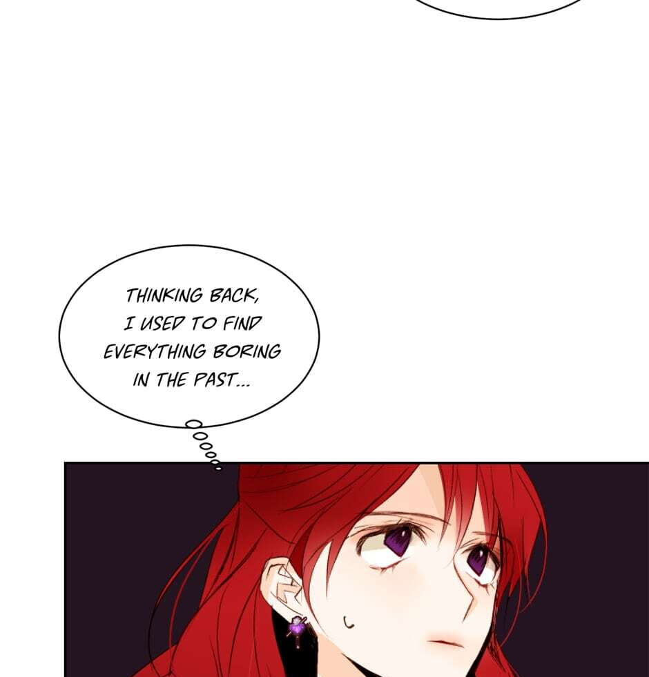 A Common Story of a Lady