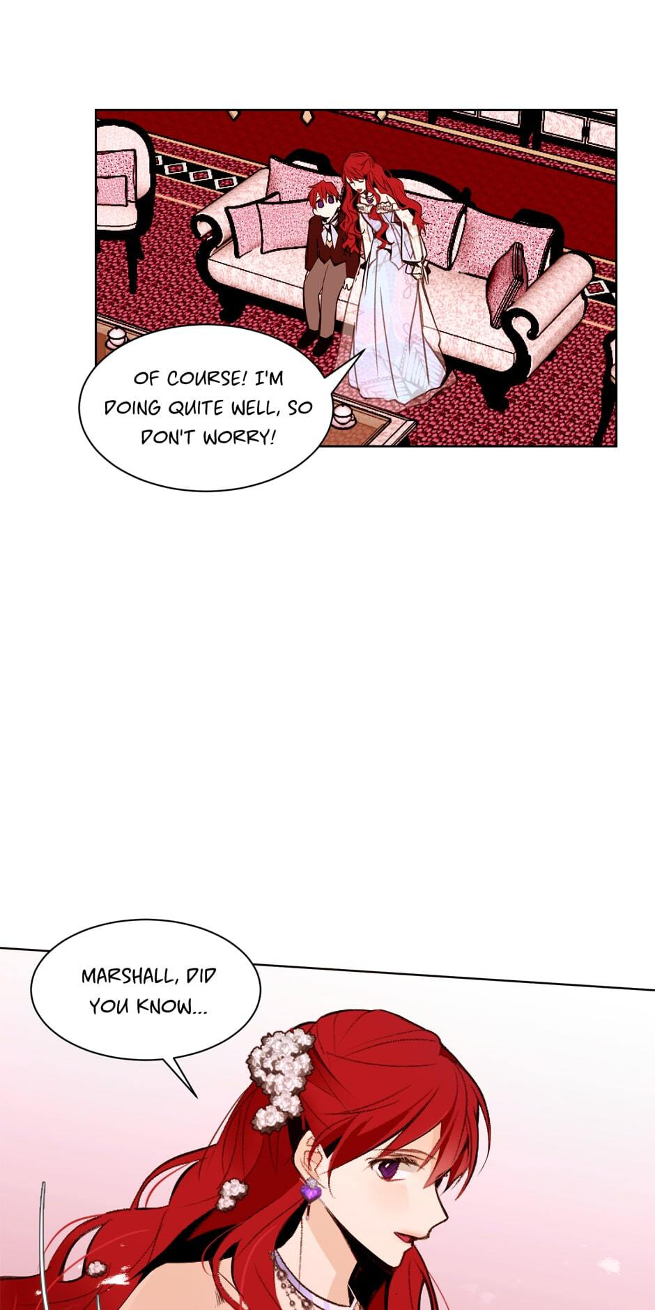A Common Story of a Lady