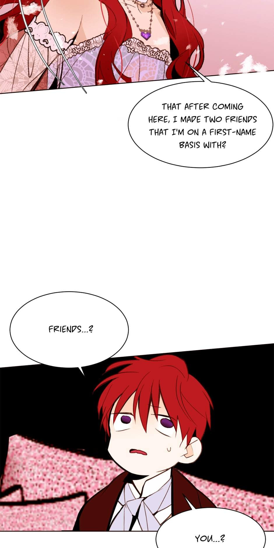 A Common Story of a Lady