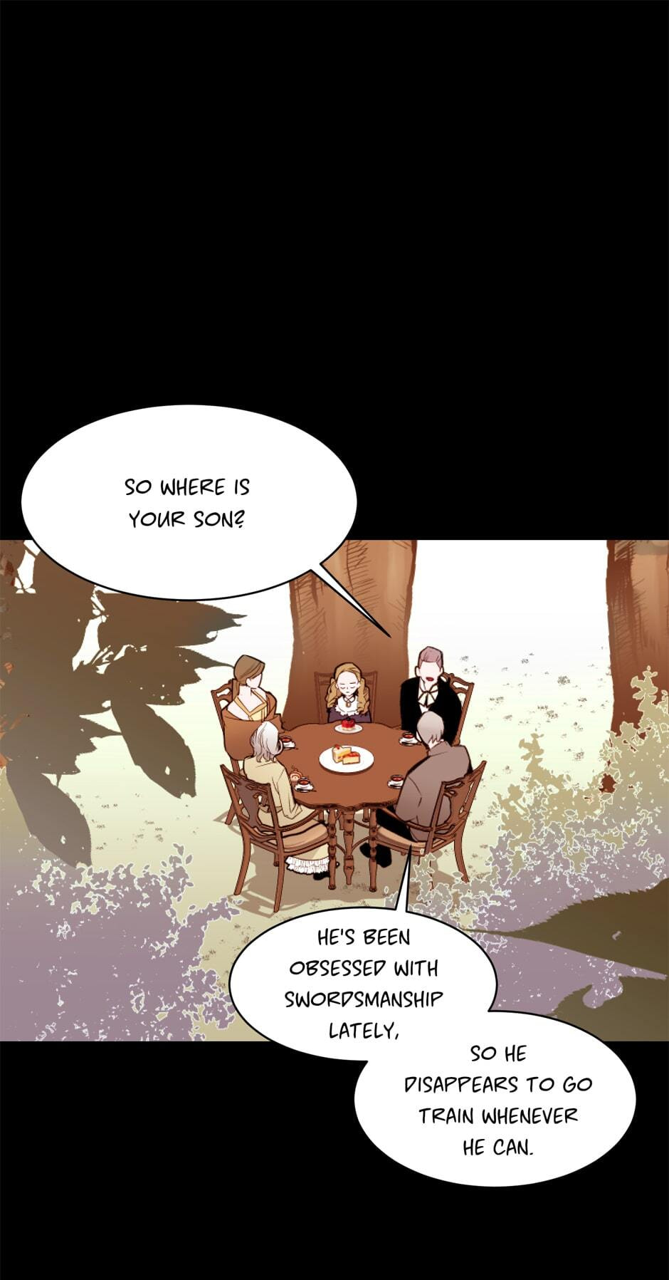 A Common Story of a Lady