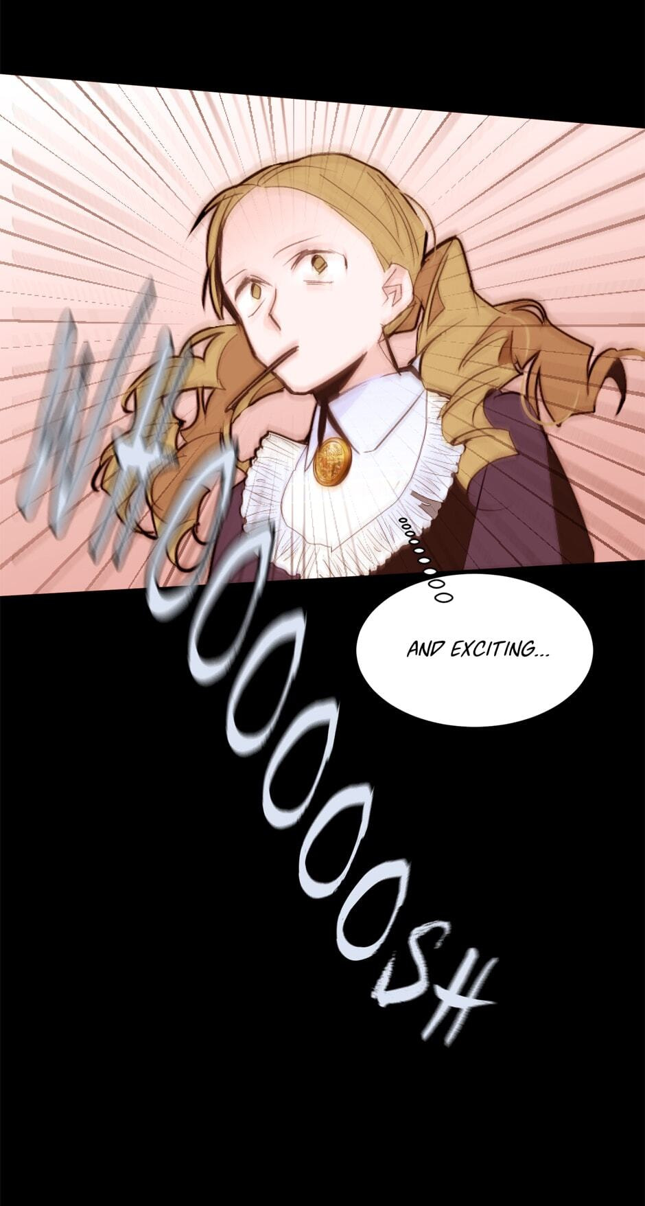 A Common Story of a Lady