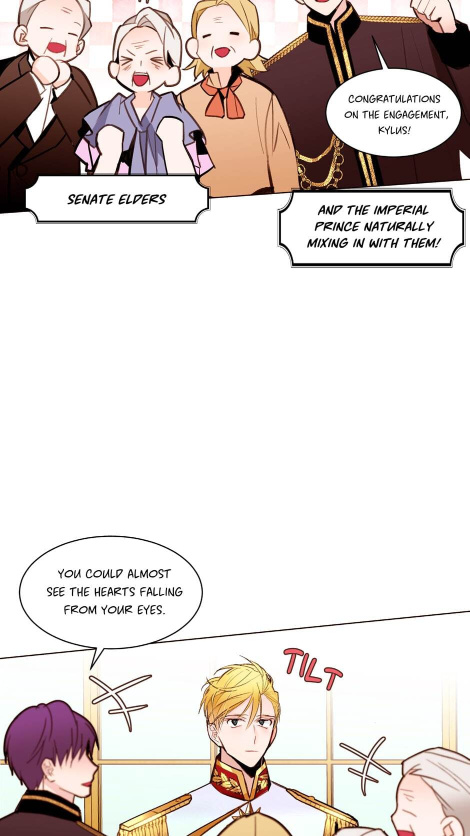 A Common Story of a Lady
