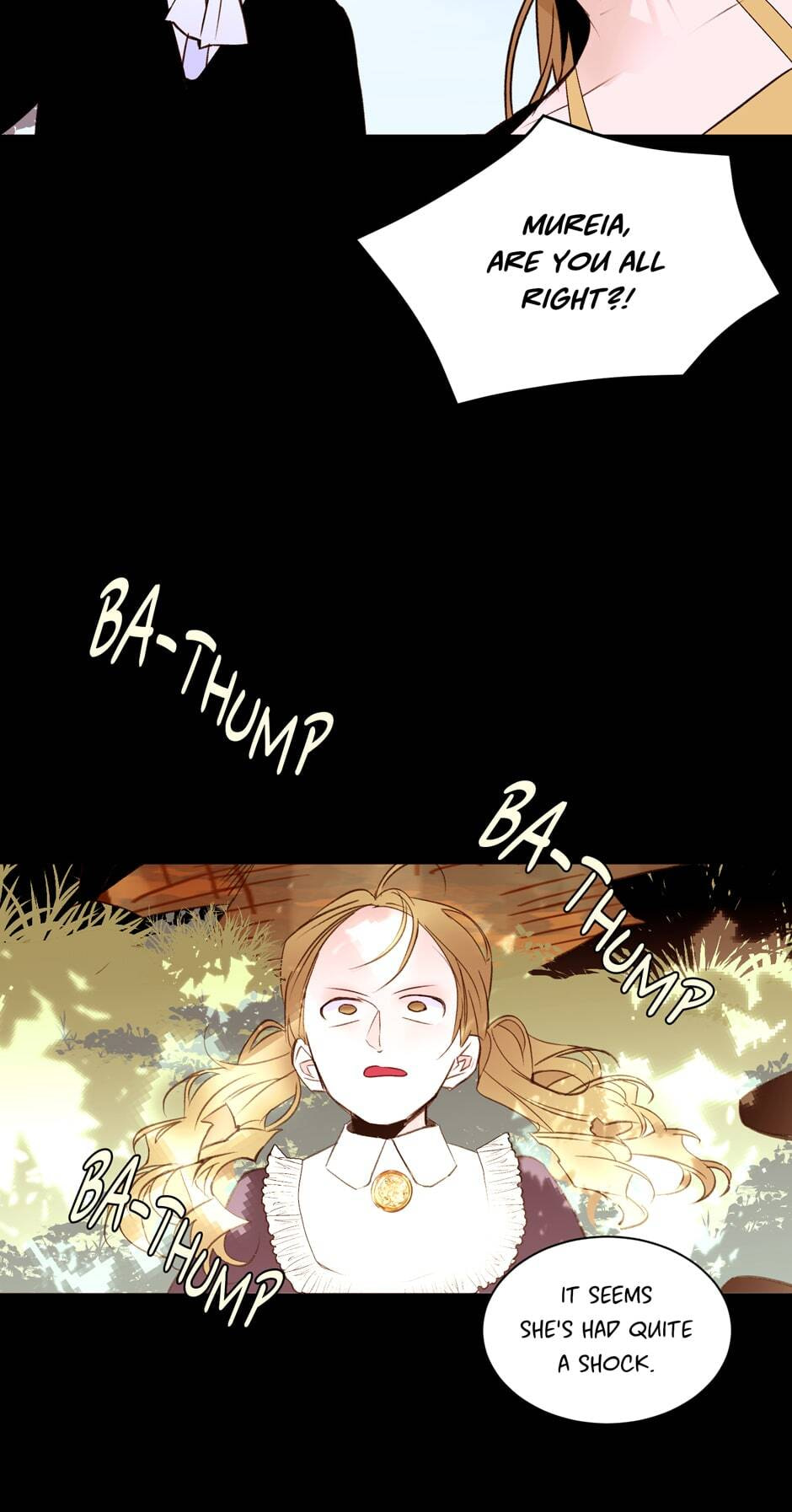 A Common Story of a Lady