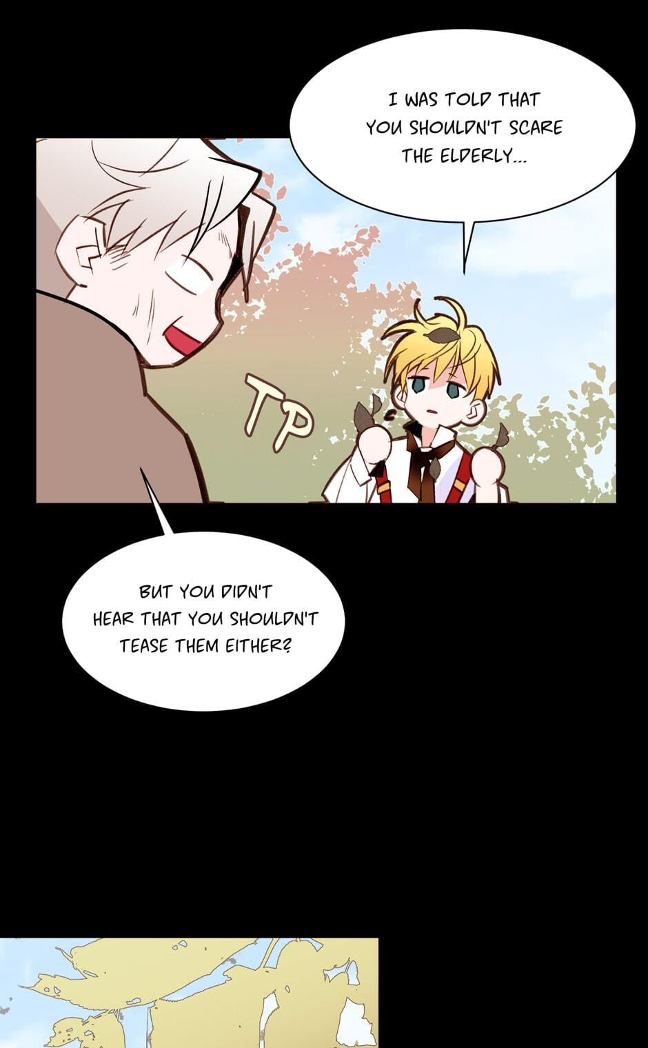 A Common Story of a Lady