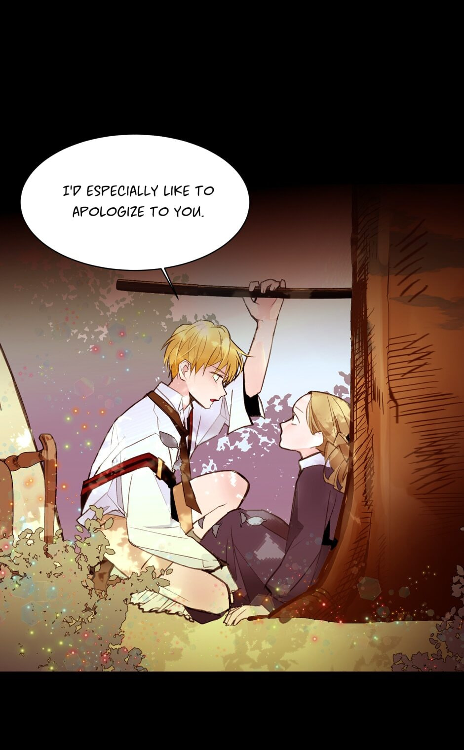A Common Story of a Lady