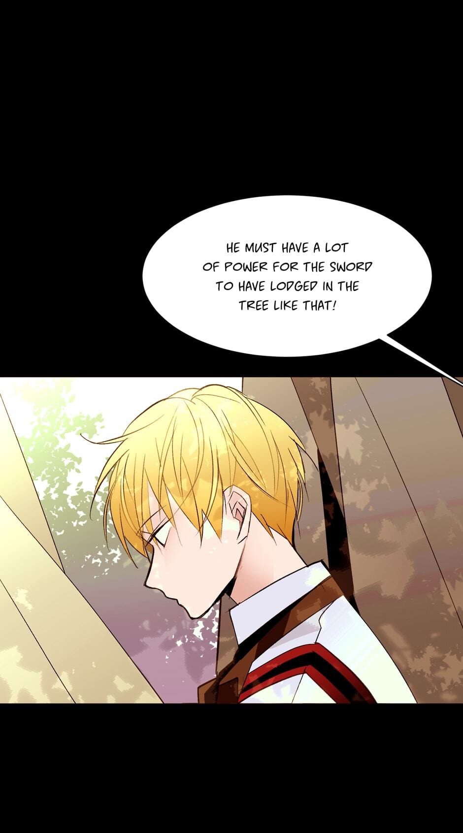 A Common Story of a Lady