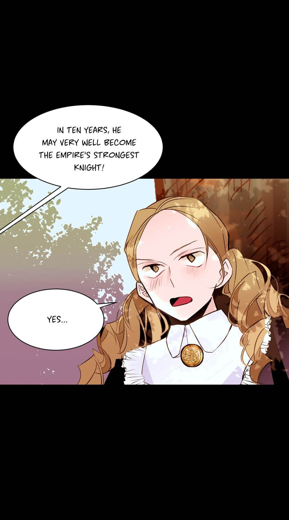 A Common Story of a Lady