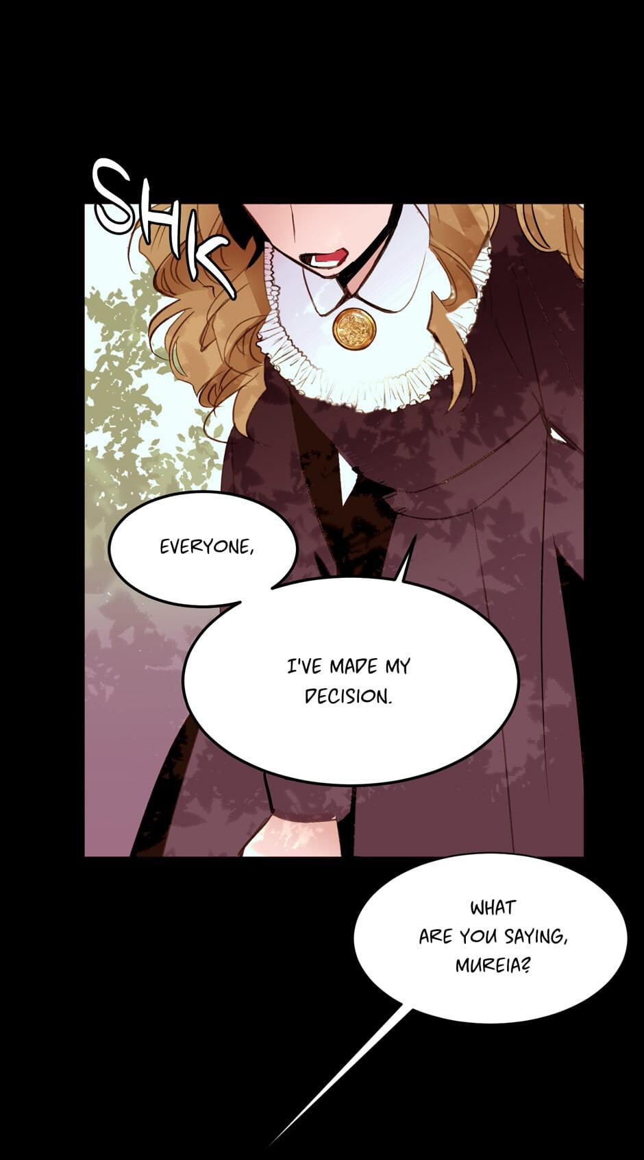 A Common Story of a Lady