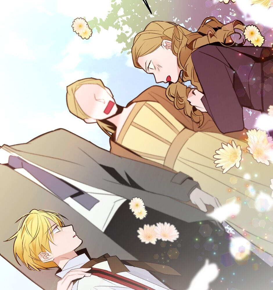 A Common Story of a Lady