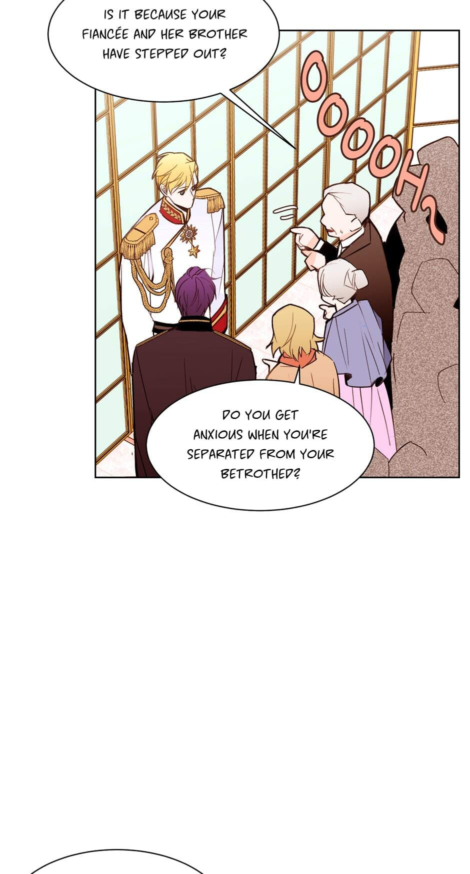 A Common Story of a Lady