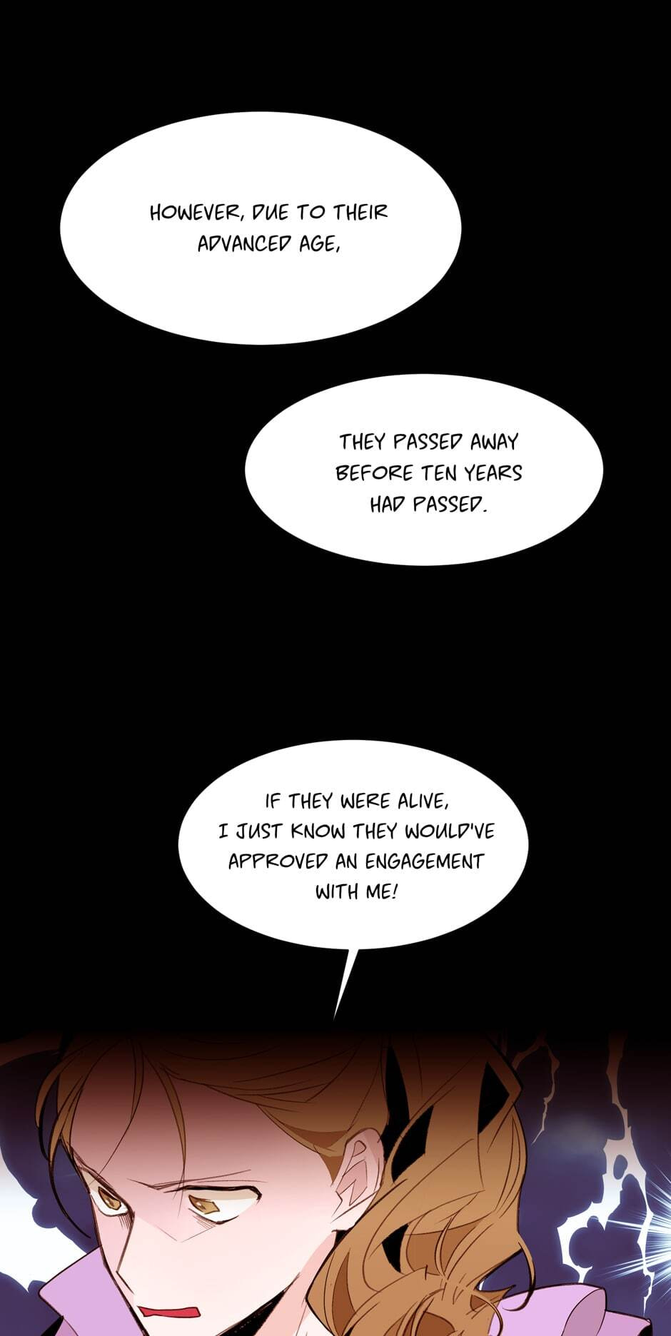 A Common Story of a Lady