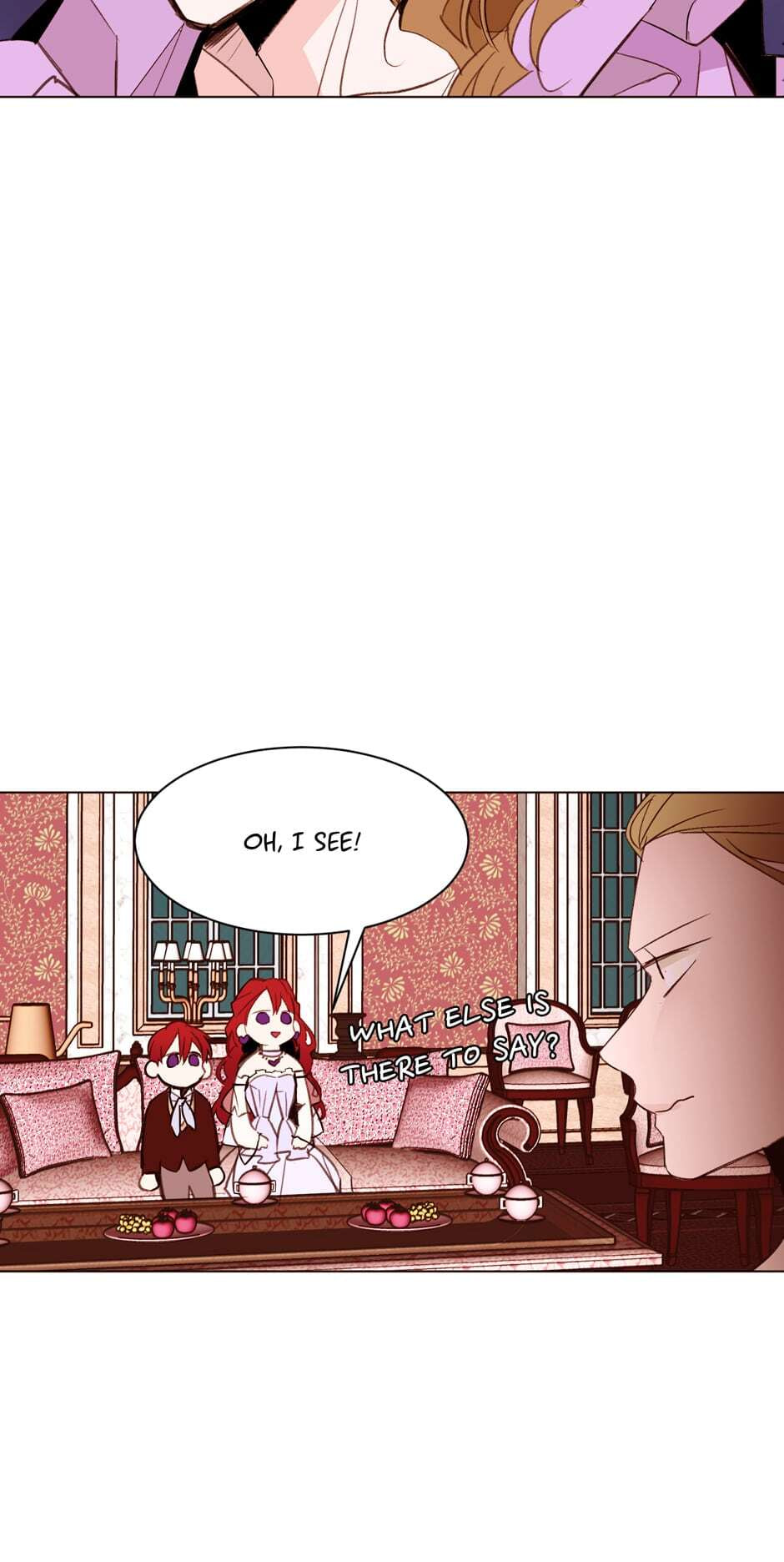 A Common Story of a Lady