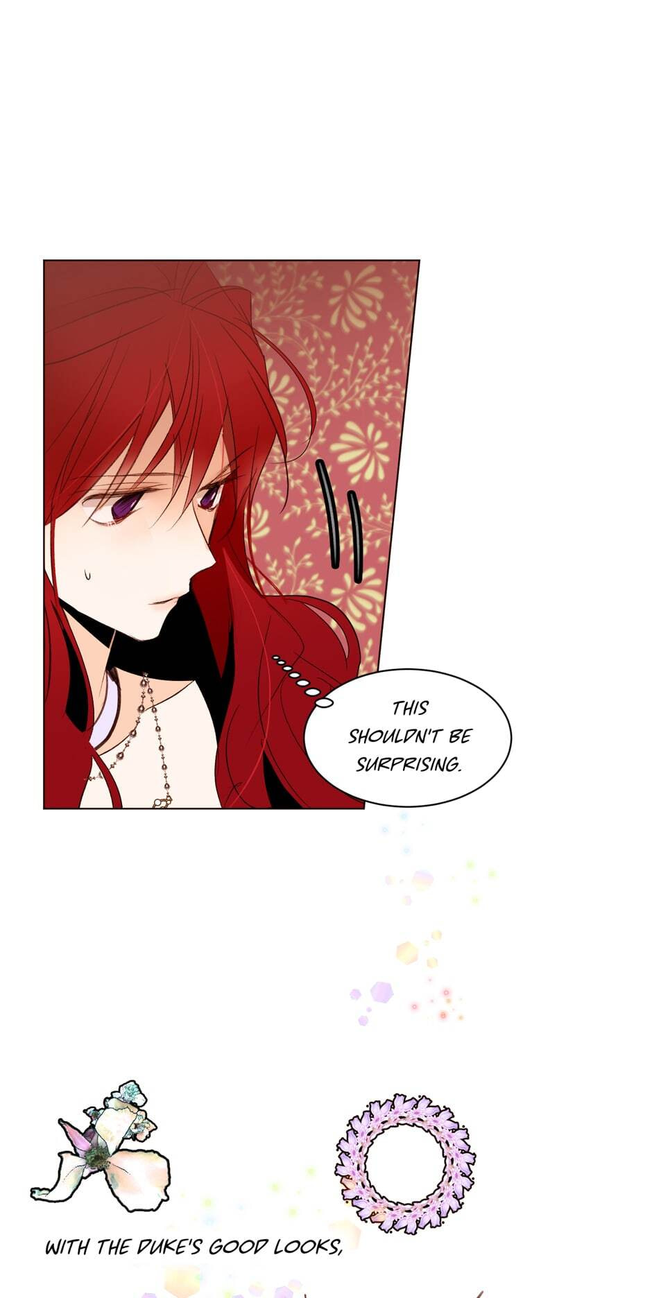 A Common Story of a Lady