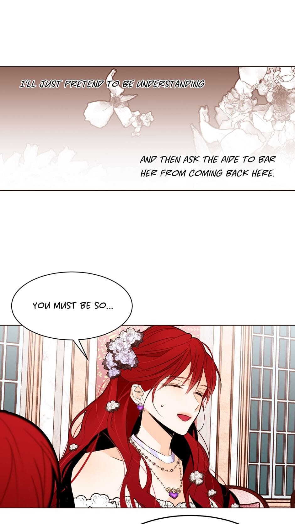 A Common Story of a Lady