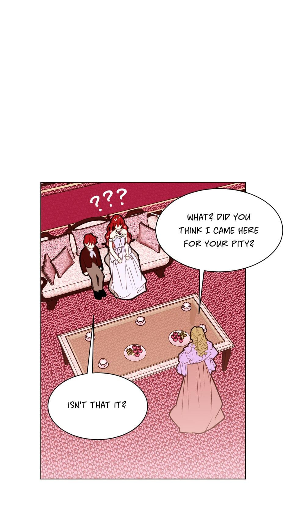 A Common Story of a Lady
