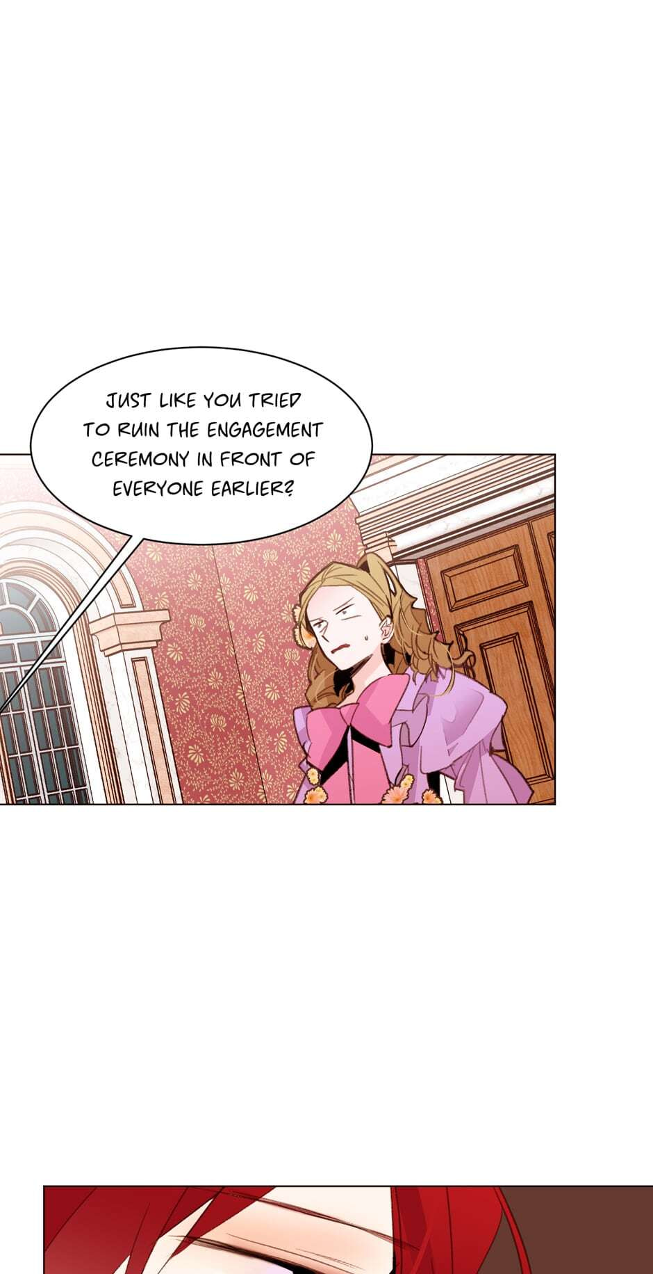 A Common Story of a Lady