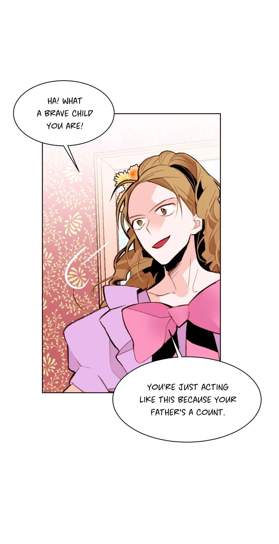 A Common Story of a Lady
