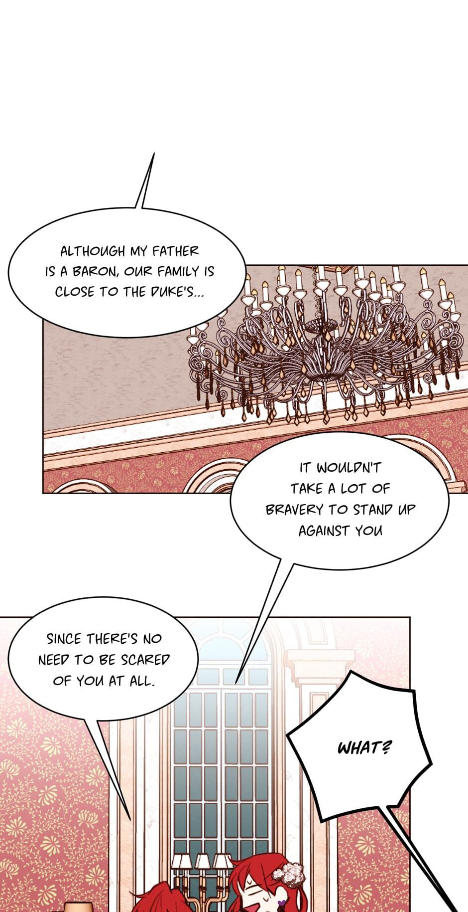 A Common Story of a Lady