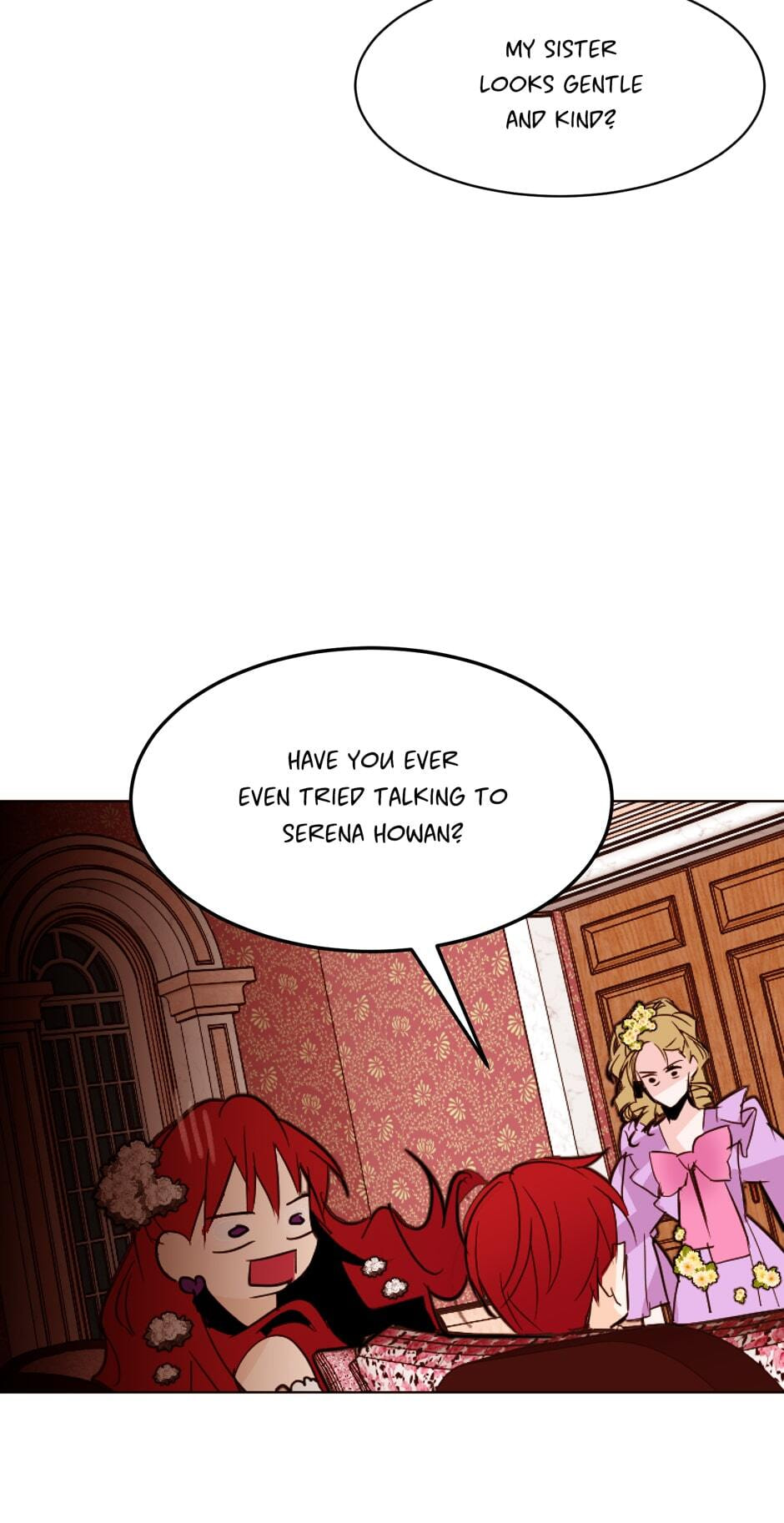 A Common Story of a Lady