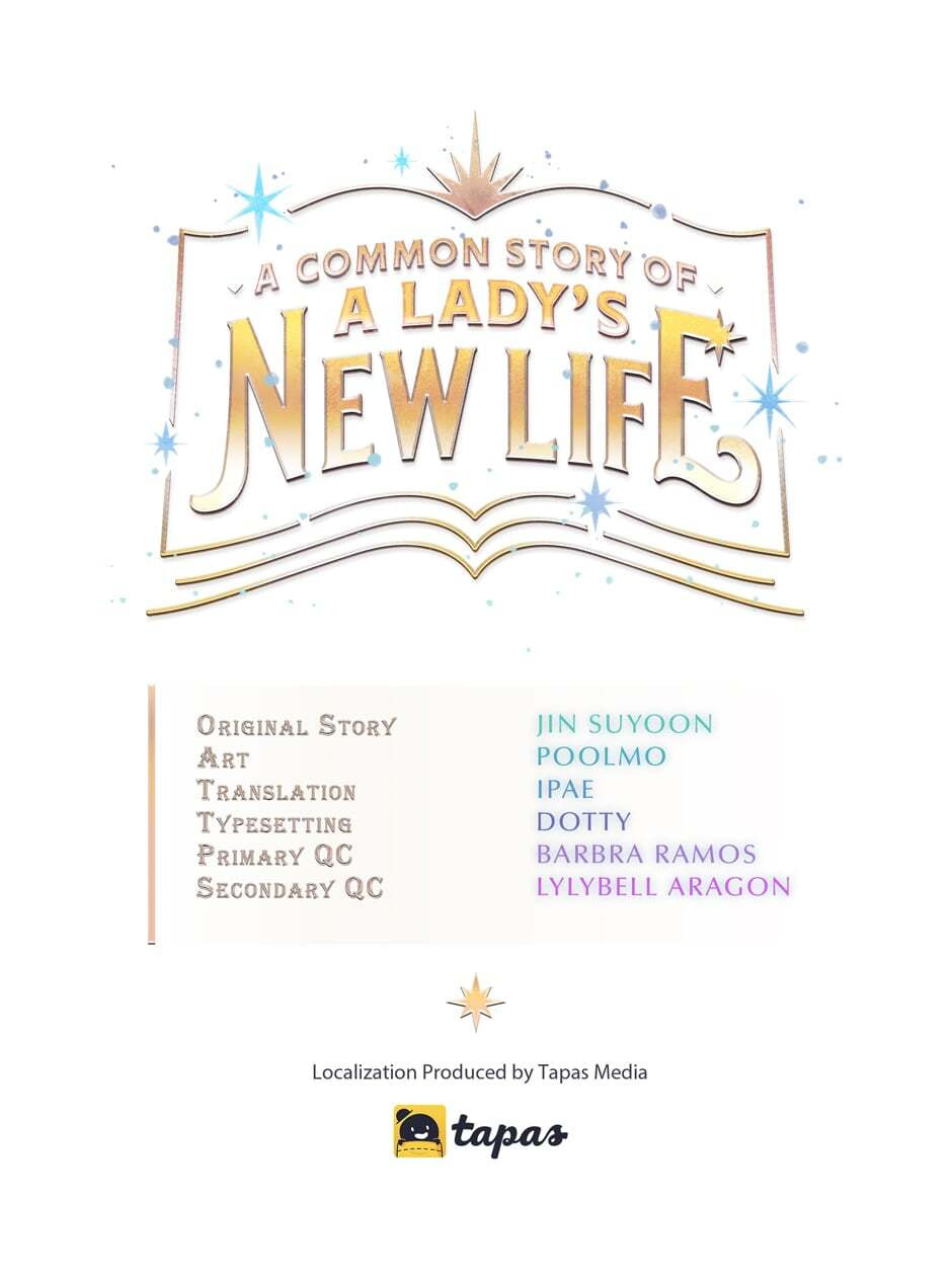 A Common Story of a Lady