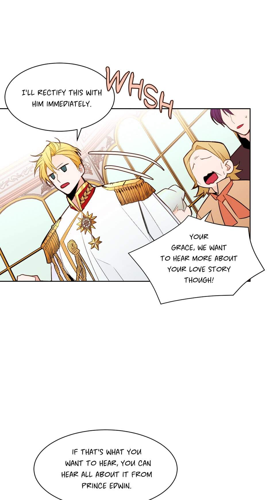 A Common Story of a Lady