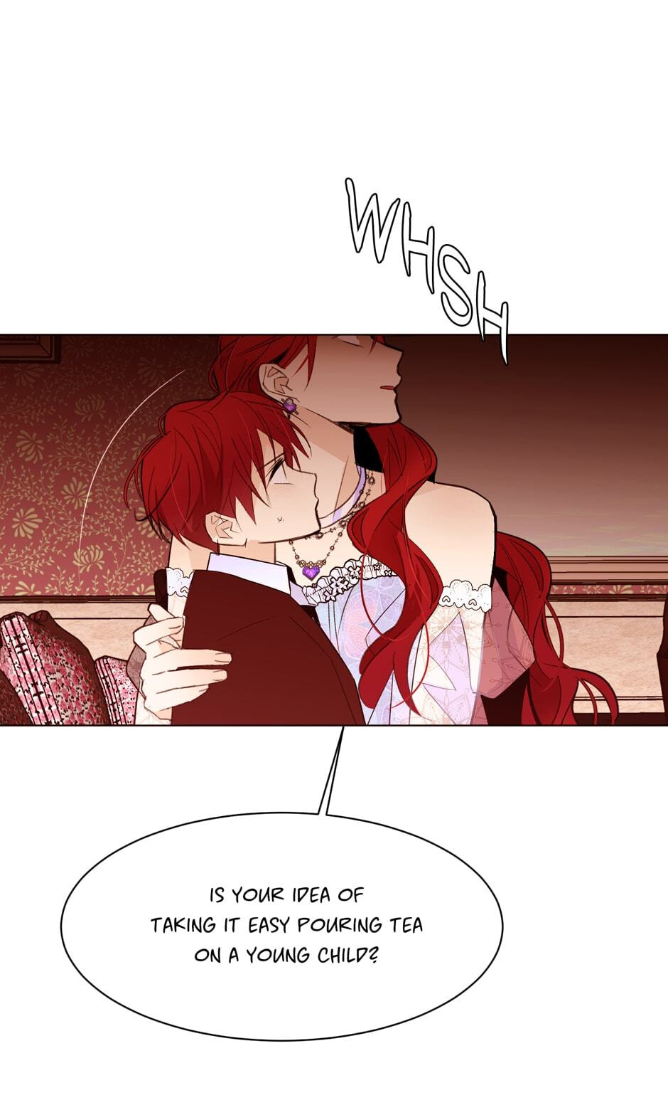 A Common Story of a Lady