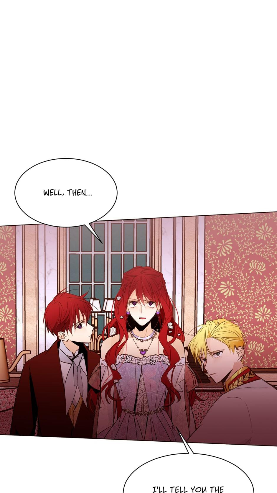 A Common Story of a Lady