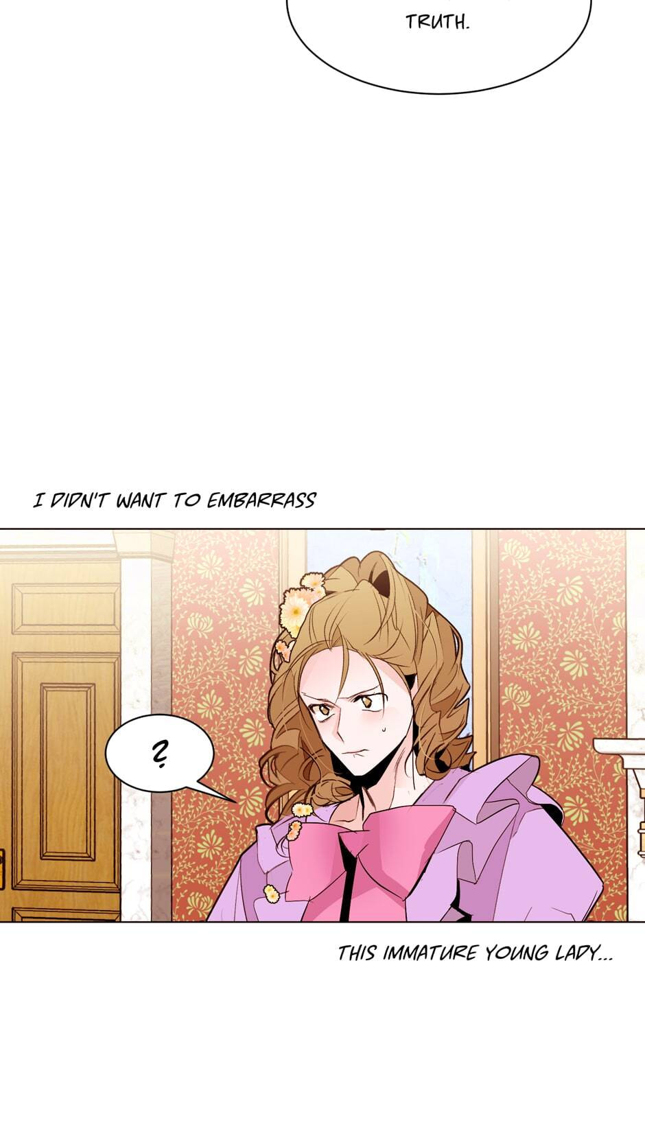A Common Story of a Lady