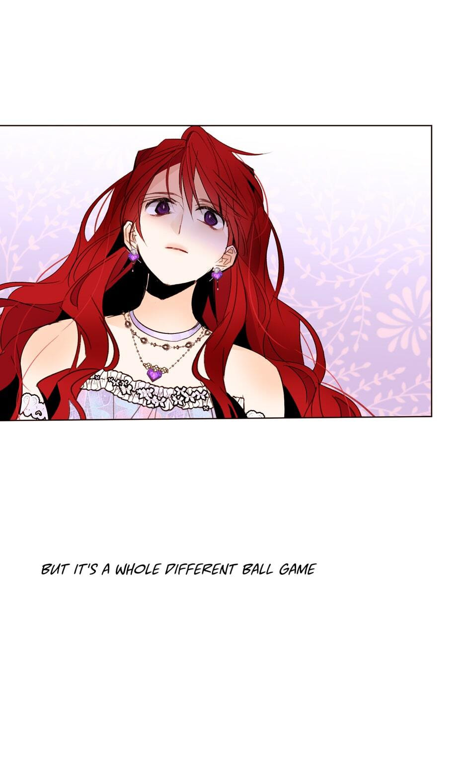 A Common Story of a Lady