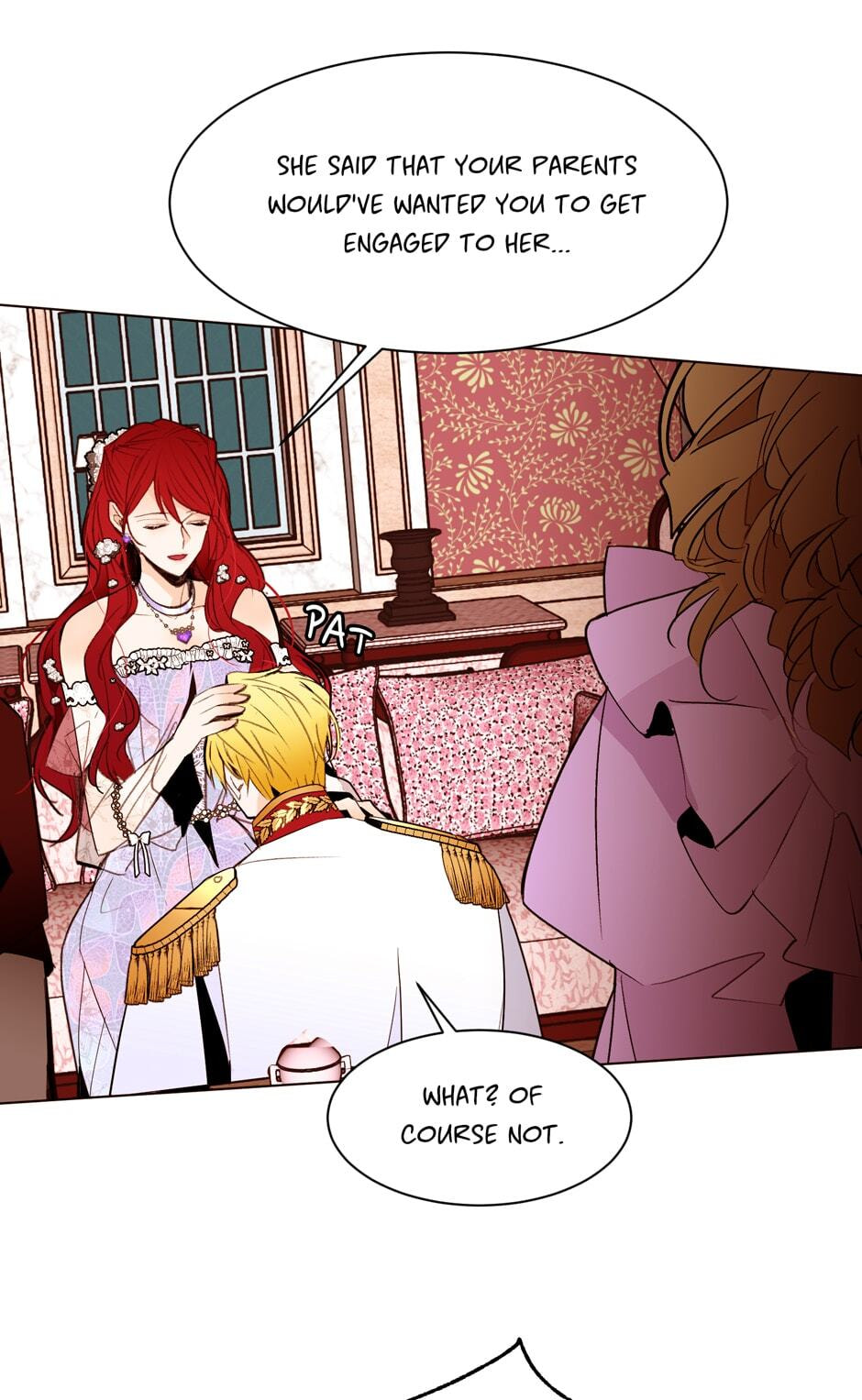 A Common Story of a Lady