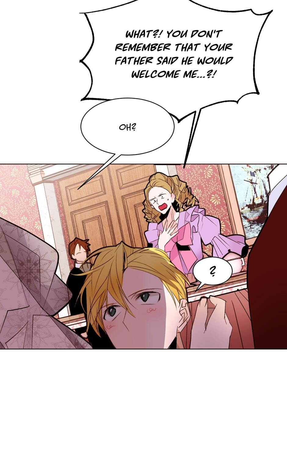 A Common Story of a Lady
